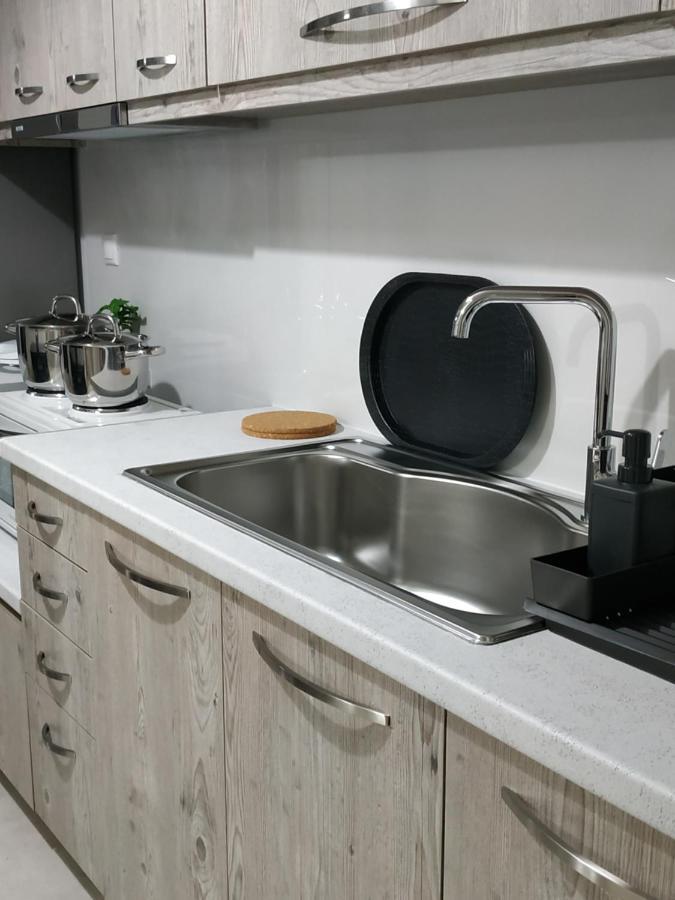 Arxontia 2 Apartment Каламата Екстериор снимка