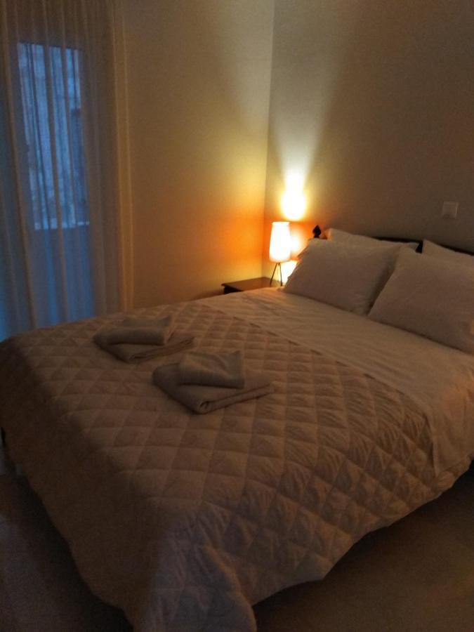 Arxontia 2 Apartment Каламата Екстериор снимка