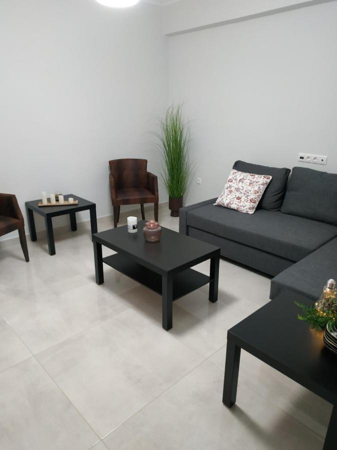 Arxontia 2 Apartment Каламата Екстериор снимка