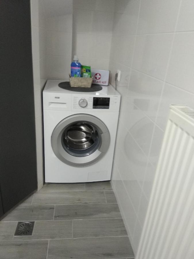 Arxontia 2 Apartment Каламата Екстериор снимка