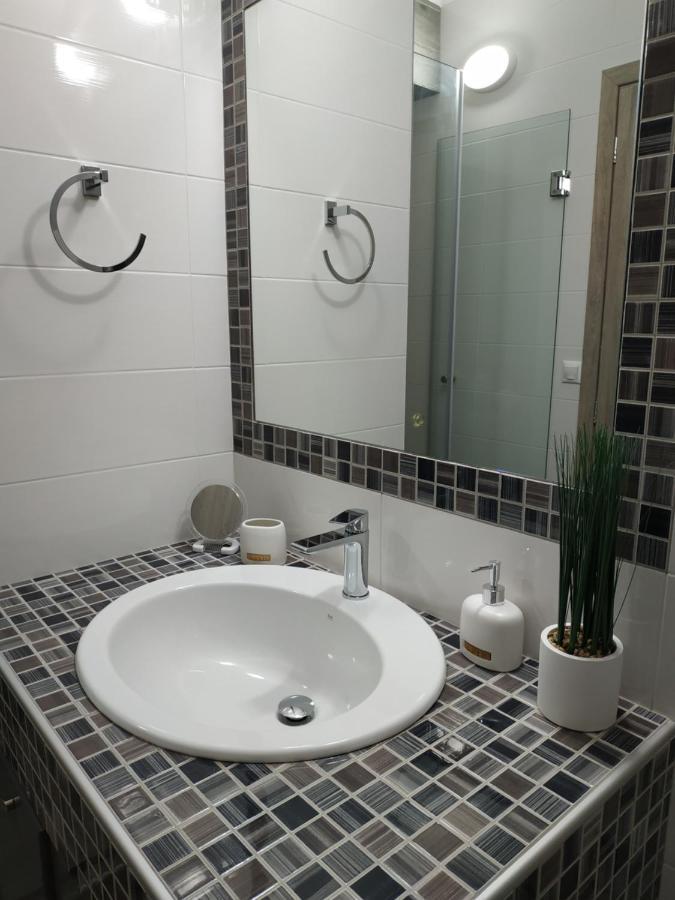 Arxontia 2 Apartment Каламата Екстериор снимка