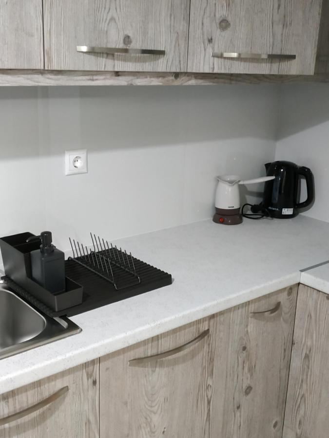 Arxontia 2 Apartment Каламата Екстериор снимка