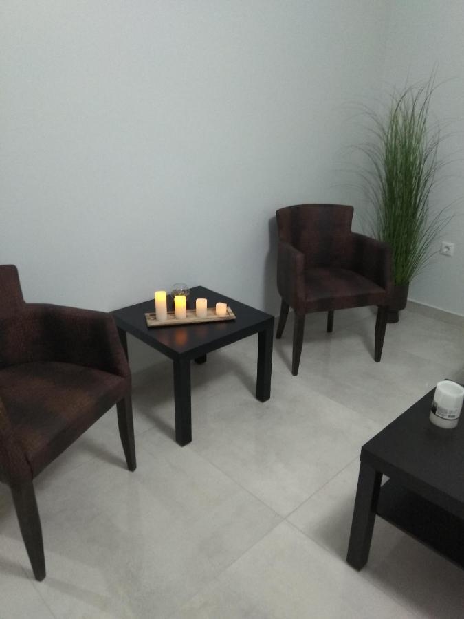 Arxontia 2 Apartment Каламата Екстериор снимка