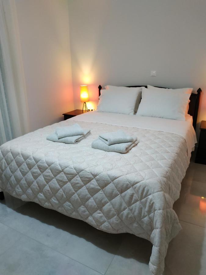 Arxontia 2 Apartment Каламата Екстериор снимка