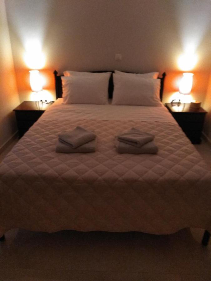 Arxontia 2 Apartment Каламата Екстериор снимка
