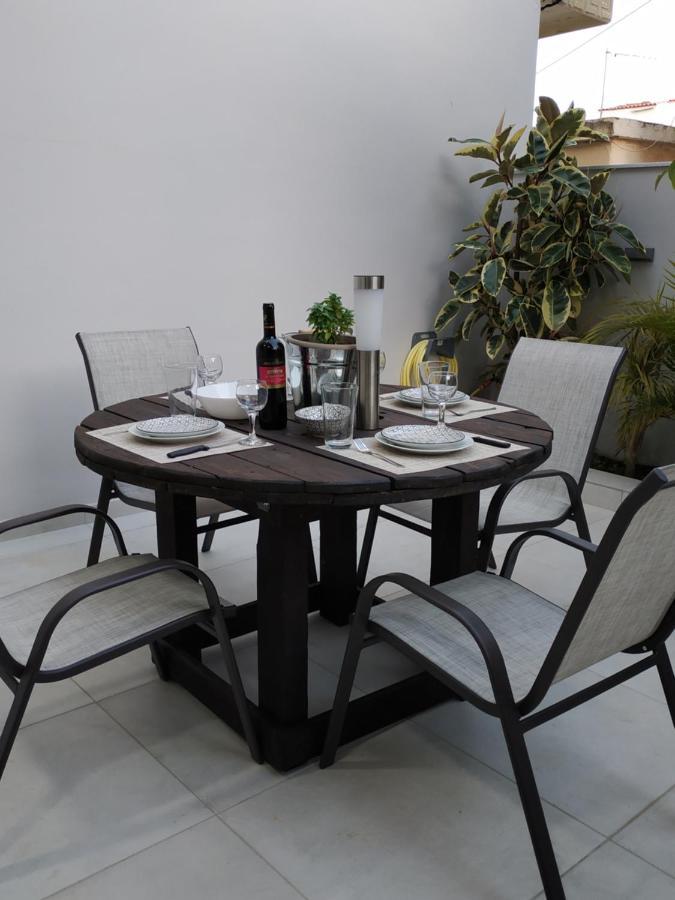 Arxontia 2 Apartment Каламата Екстериор снимка